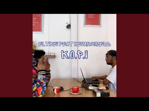 K.O.P.I YouTube thumbnail