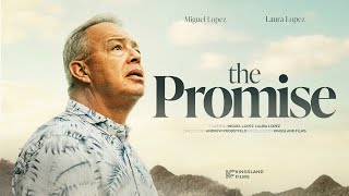 THE PROMISE | Official Trailer