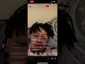 Summrs Talks About His Come Up How He Got Chlamydia And Relationships On Ig Live Inspirational