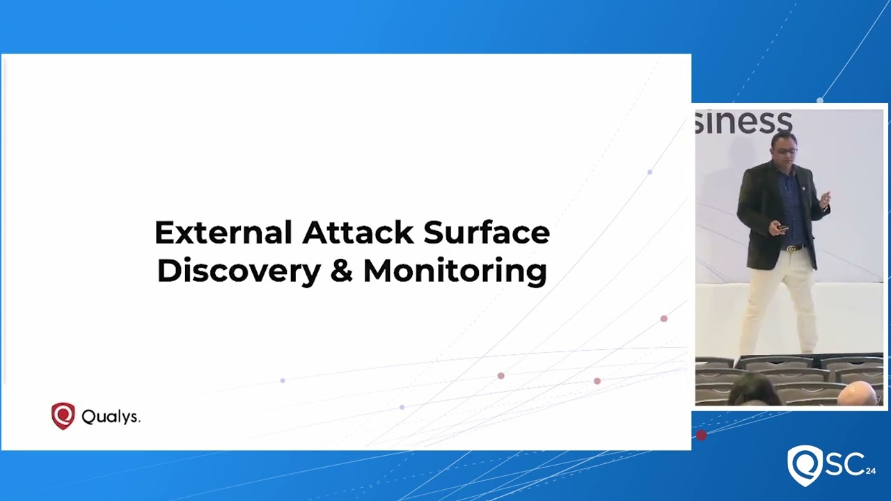 Unified Attack Surface Management