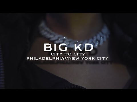 Big Kdoll - City to City (Official Music Video)