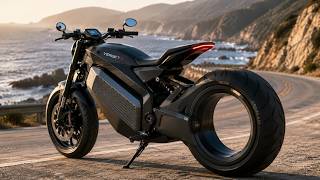 Carros que Voam, Motos sem Roda e Submarinos! 10 Veículos Incríveis