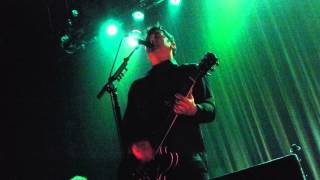 The Afghan Whigs - What Jail Is Like LIVE HD (2012) Hollywood Fonda Theatre