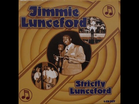 Jimmie Lunceford - Strictly Lunceford [CD 1 of 4]