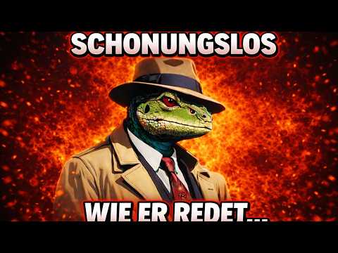 0 Empathie – und er merkt’s nicht mal…