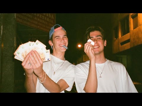 Eryk Moczko - LINE UP ft. Artur Sikorski