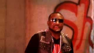 Shawty Lo- Hold On behind the scenes new video &quot;HOLD ON&quot; (DREADBOI FILMS)