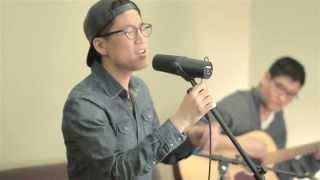 Contact High - Allen Stone (Cover)