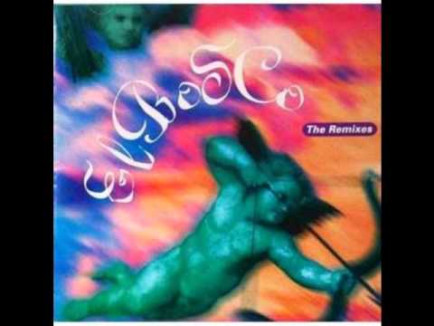 El Bosco - Angelis (Remix)