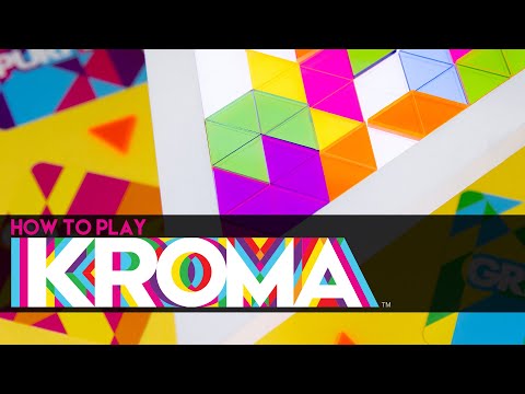 KROMA Gameplay