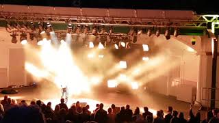 Roddy Frame Live