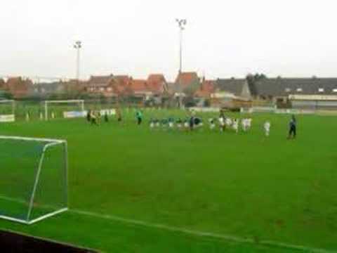 Kampieoentjes Zulte Waregem