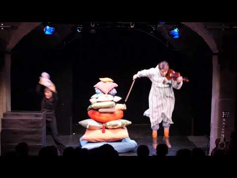 SULTAN & KOTZBRÖCKLI Trailer