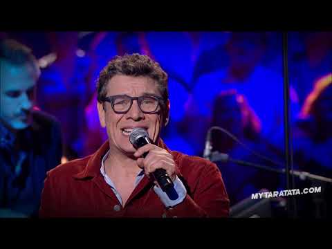 Julien Clerc / Marc Lavoine "Mélissa" (Extrait) (2018)