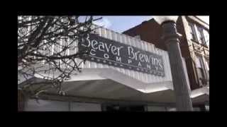preview picture of video 'Pair Beer with Food @ Beaver Brewing Company'