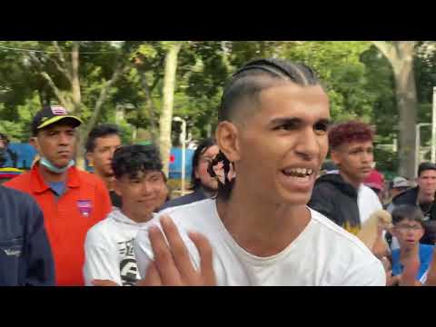 PSYCHO 🆚 VENECO 🆚 KRIPTO - OCTAVOS DE FINAL🏆 [RAPSINGROSERIAS PLAZAS] FECHA 30