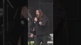 Orange Goblin Live at Bloodstock 2021 - Performing &quot;Sons of Salem #orangegoblin #bloodstock