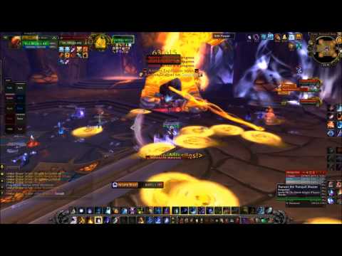 Reignited VS Amber-Shaper Un'sok 10m Normal