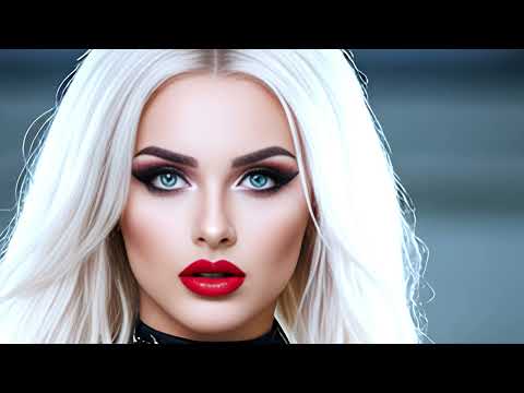 🔥 NEW Techno Music Dance Club Song "Bad Girl" (electronic dance music)
