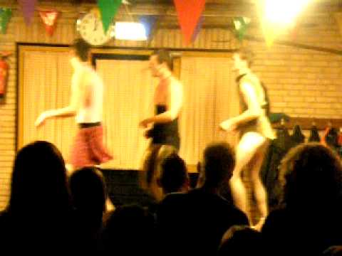 Bonte Avond Nikantes 2010