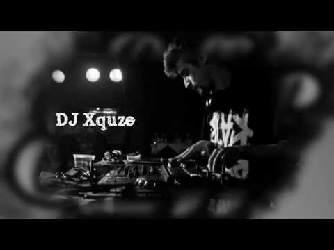 DJ Xquze - 05 - Πάμε Παρακάτω feat. Θύτης, Constantine The G, Supreme, Kanon [Puff Puff Sessions]