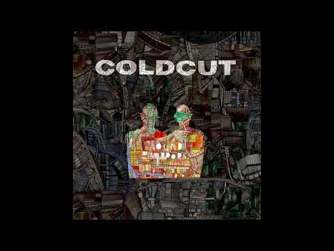 Coldcut - Mr Nichols (feat. Saul Williams)
