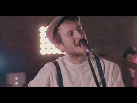 Sons In The Wild - Wagon Wheel