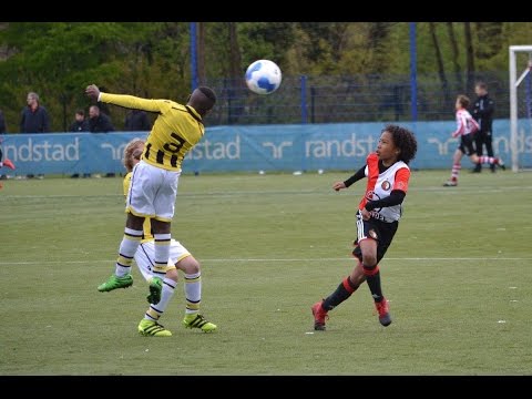 Feyenoord - Vitesse o11