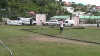 preview picture of video 'Qualif de modélisme en Martinique'
