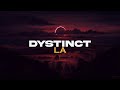 DYSTINCT - La | Lyrics video كلمات