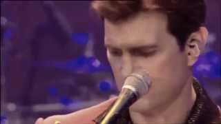 Chris Isaak - One Day