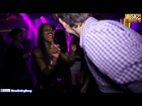 Funkerman vs Javi Mula & Hakimakli - Come On Speed up Body (DJ AE Mash up 2k13)