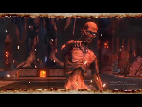 Saints Row: Gat out of Hell - Free Roam Gameplay [HD]