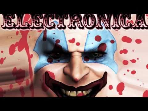 CIRCUS ELECTRONICA Volume 3 - TECH & DEEP SESSION Trailer