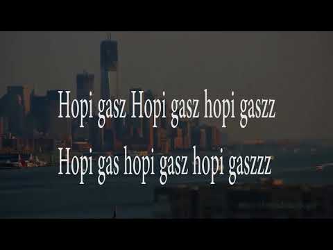 Nai - Hopi gasz ft farlos (audiolyrics)