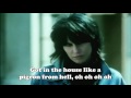 Pretenders   Back on the chain gang Lyrics