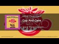 Mick Overman & The Maniacs - "Cup And Cane" - (track #3 from Max Records™ CD "Good Thing Happen")