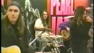 Pearl Jam - Wash (Rockville, 1991)