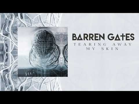 Video thumbnail for Tearing Away My Skin