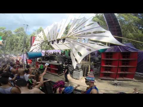 UNITY Festival 26/25.09 - Bliss