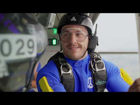 Learn to Skydive Solo - Skydive Australia