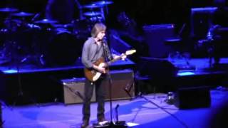 Birmingham -Jackson Browne -Leaving Winslow
