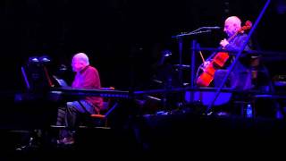 First Ride Paul Sullivan/Eugene Friesen