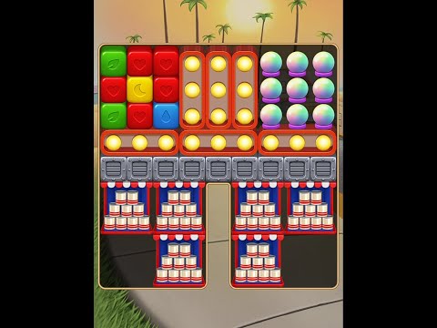 TOON BLAST level 3239