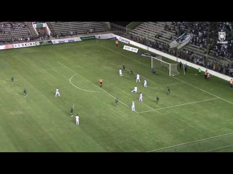 Gama empata por 1 a 1 e está classificado às semifinais do Candangão 2019