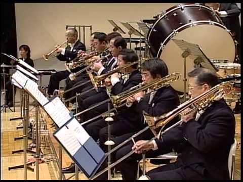 Stravinsky - Suite from the Ballet "The Firebird" [Fennell, TKWO]