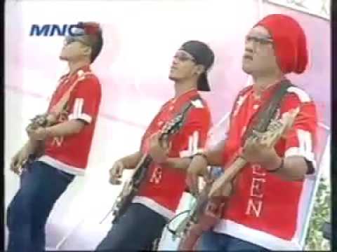 Dewi Persik ft Virzha - Hikayat Cinta -  Gentara MNCTV