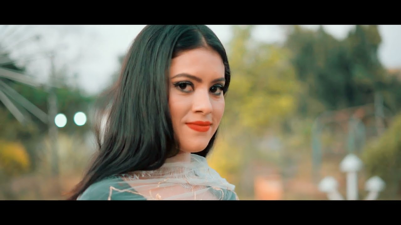 karona pyaar itna//nagpuri romantic song//valentine day special song//kuldeep gari//ravi tigga