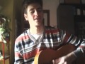 Be My Man Adam Green cover