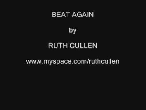 JLS - Beat Again - Ruth Cullen